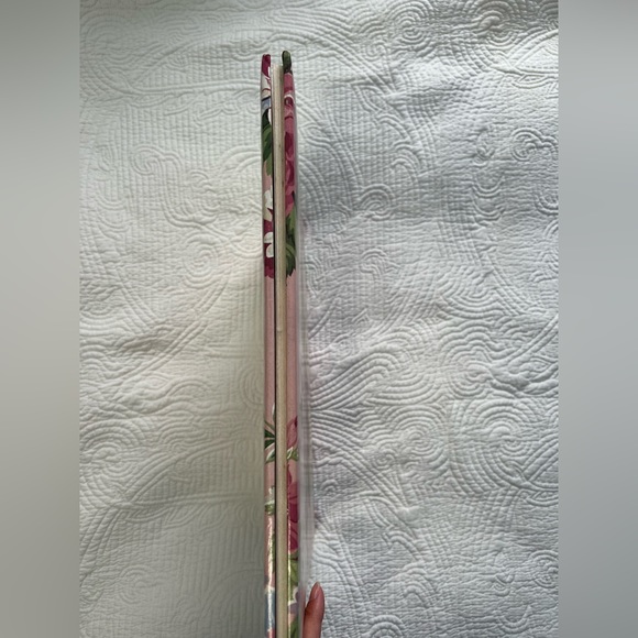 Vintage Waverly Sonnet Collection Scrapbook - Picture 9 of 9